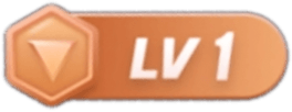 等级-LV1-杂鱼博客